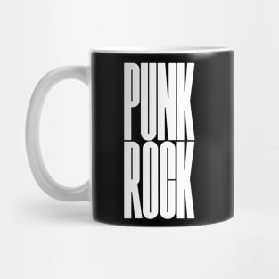 punkrock Mug